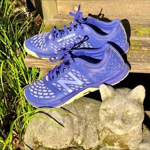 New Balance sport shoe